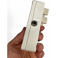 Used TC Electronic Spark Booster Effect Pedal