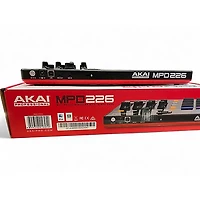 Used Akai Professional MPD226 MIDI Controller