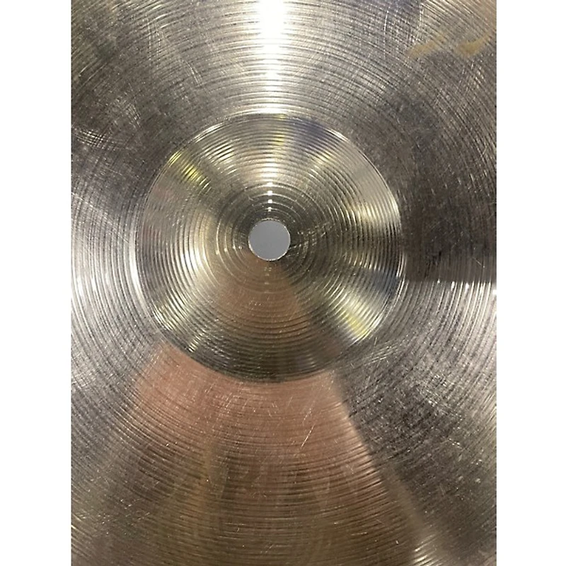 Used SABIAN 12in B8 Splash Cymbal