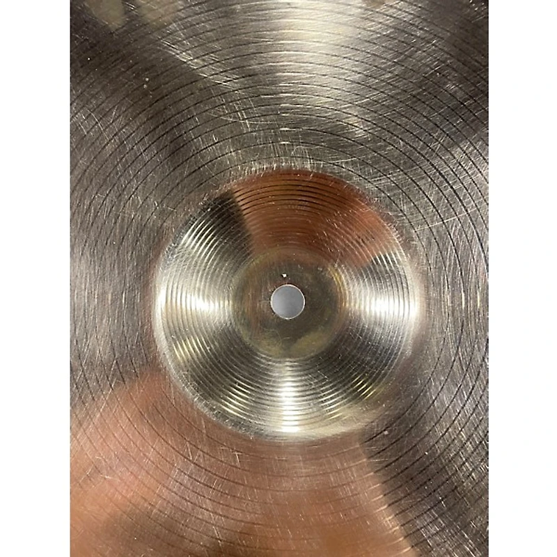 Used SABIAN 12in B8 Splash Cymbal
