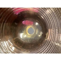 Used Zildjian 13in Z3 Hi Hat Top Cymbal