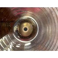 Used Zildjian 13in Z3 Hi Hat Top Cymbal