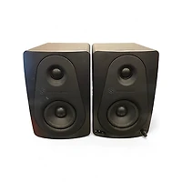 Used Sterling Audio MX3 Pair Powered Monitor