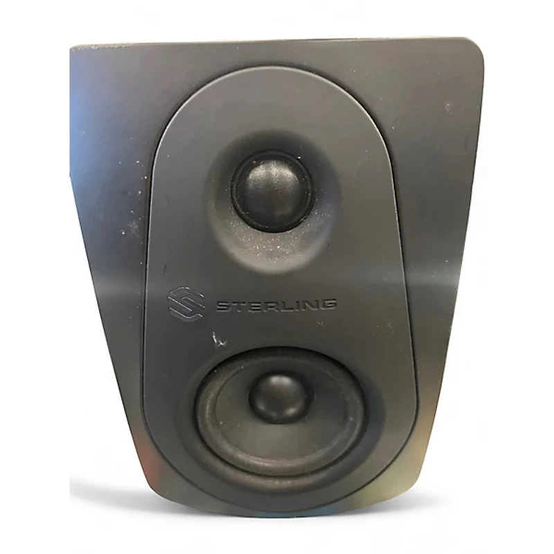 Used Sterling Audio MX3 Pair Powered Monitor