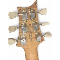 Used 2023 PRS Wood Library Mccarty 594 10 Top Mccarty Sunburst Solid Body Electric Guitar