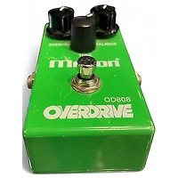 Used Maxon OD808 Overdrive Effect Pedal