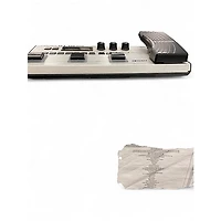 Used BOSS GT1B Bass Effect Pedal