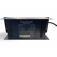 Used Soundcraft UI24R Unpowered Mixer