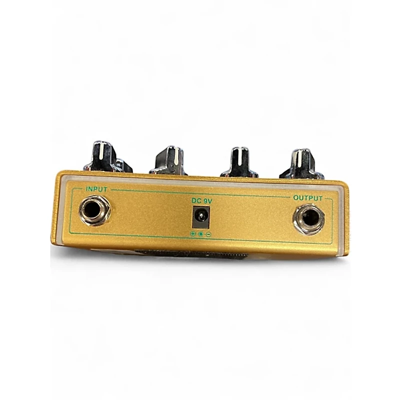 Used Joyo KING OF KINGS Effect Pedal