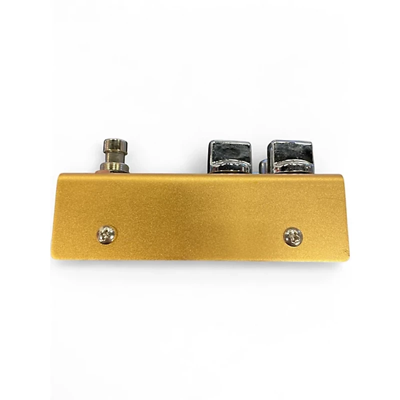 Used Joyo KING OF KINGS Effect Pedal