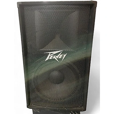 Used Peavey PV115 Unpowered Speaker