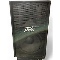 Used Peavey PV115 Unpowered Speaker