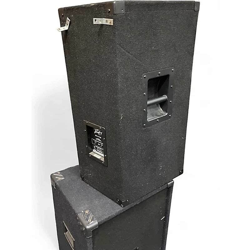 Used Peavey PV115 Unpowered Speaker