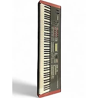 Used Yamaha MOXF8 88 Key Keyboard Workstation