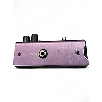 Used Fender THE PELT Effect Pedal