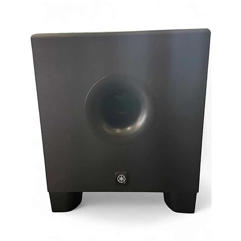 Used Yamaha HS8S Subwoofer