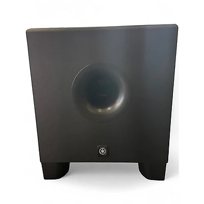 Used Yamaha HS8S Subwoofer