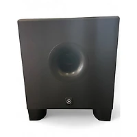 Used Yamaha HS8S Subwoofer