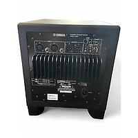 Used Yamaha HS8S Subwoofer