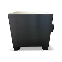 Used Yamaha HS8S Subwoofer