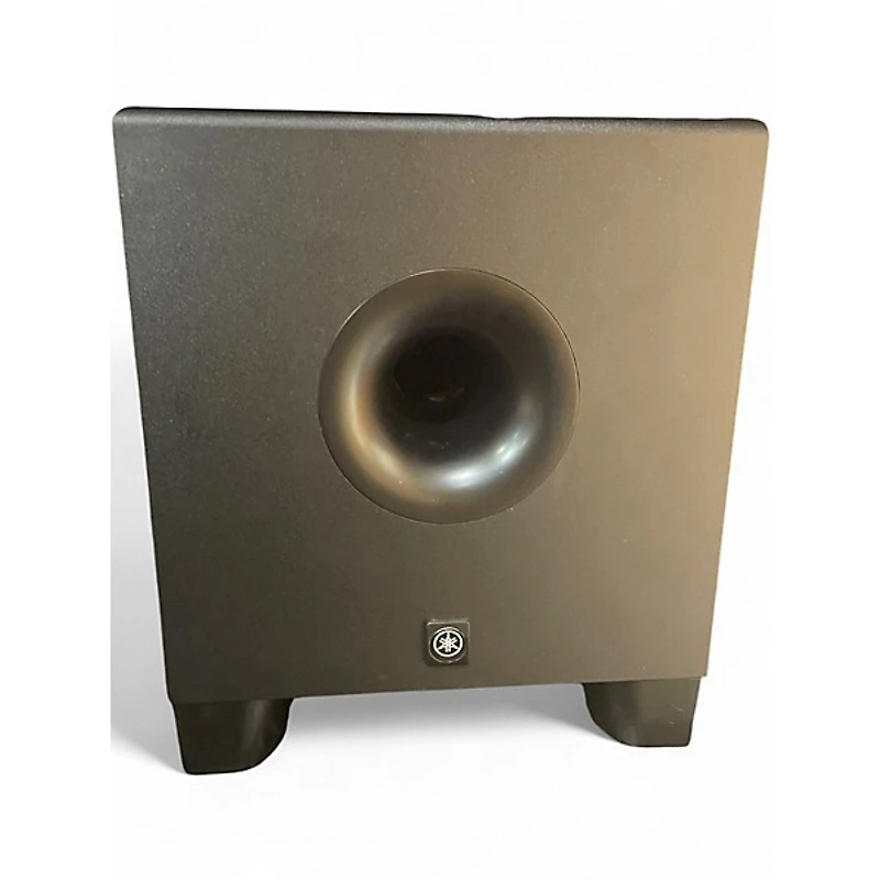 Used Yamaha HS8S Subwoofer