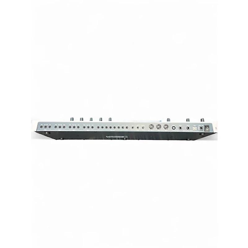 Used Arturia Keystep Pro MIDI Controller