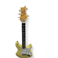 Used PRS Silver Sky John Mayer Signature moon white Solid Body Electric Guitar