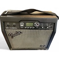 Used Fender G Dec 15W 1X8 Guitar Combo Amp