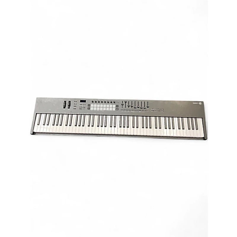 Used Novation LAUNCHKEY 88 MIDI Controller