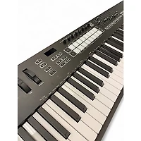 Used Novation LAUNCHKEY 88 MIDI Controller