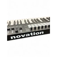 Used Novation LAUNCHKEY 88 MIDI Controller