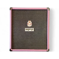 Used Orange Amplifiers CRUSH BASS Bass Combo Amp