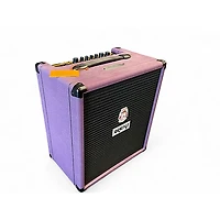 Used Orange Amplifiers CRUSH BASS Bass Combo Amp