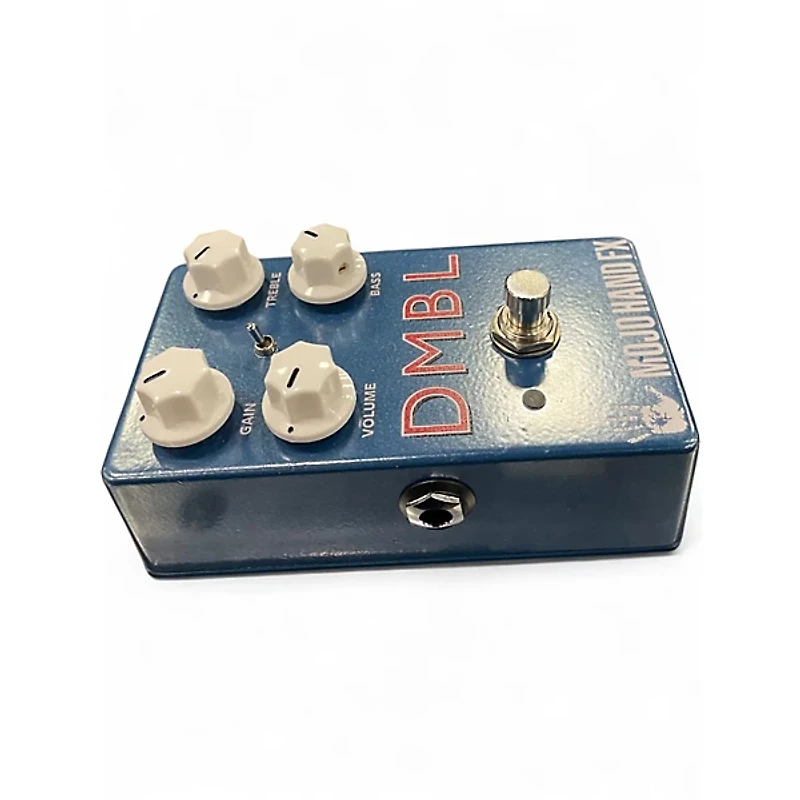 Used Mojo Hand FX DMBL Effect Pedal