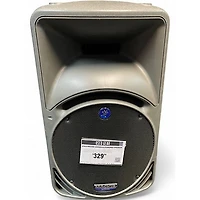 Used Mackie SRM450V2 Powered Speaker