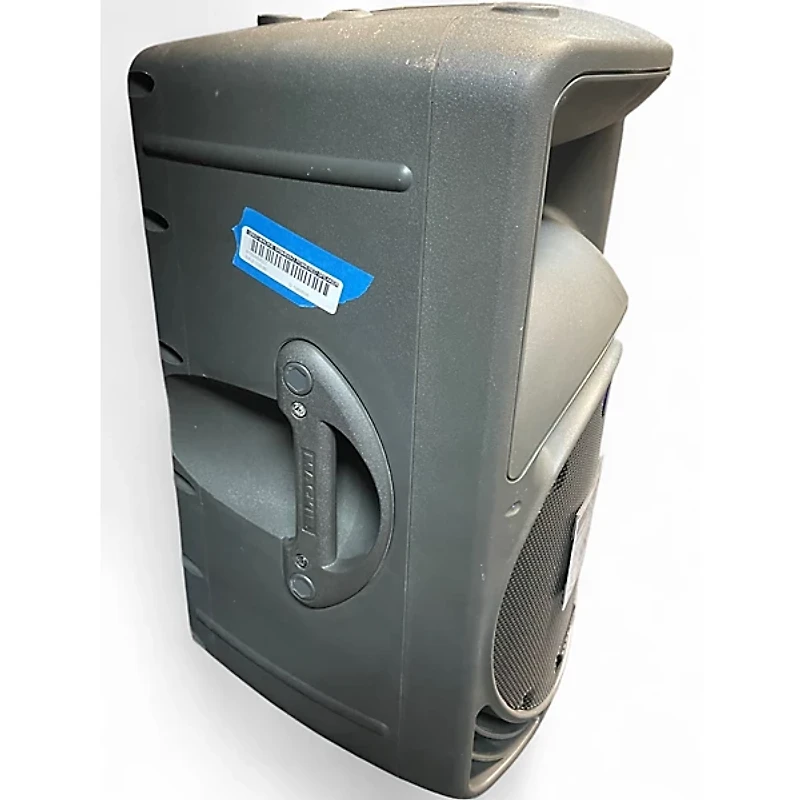 Used Mackie SRM450V2 Powered Speaker