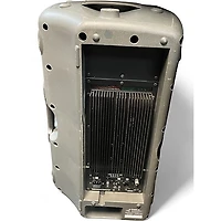 Used Mackie SRM450V2 Powered Speaker