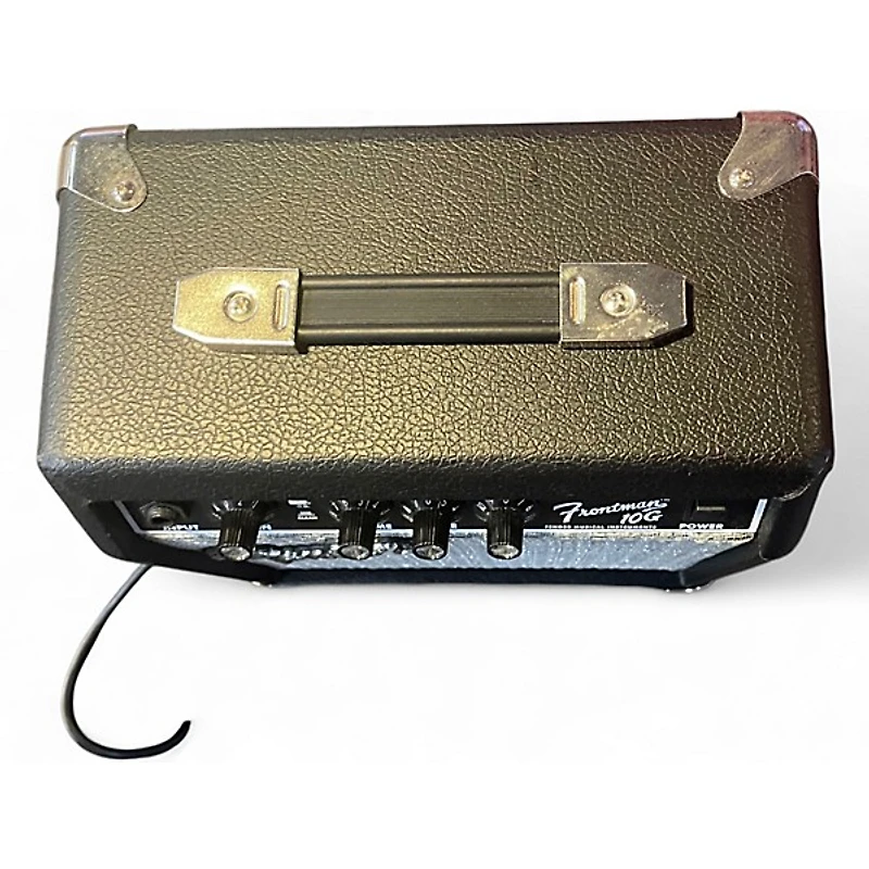 Used Fender Frontman 10G 10W Guitar Combo Amp