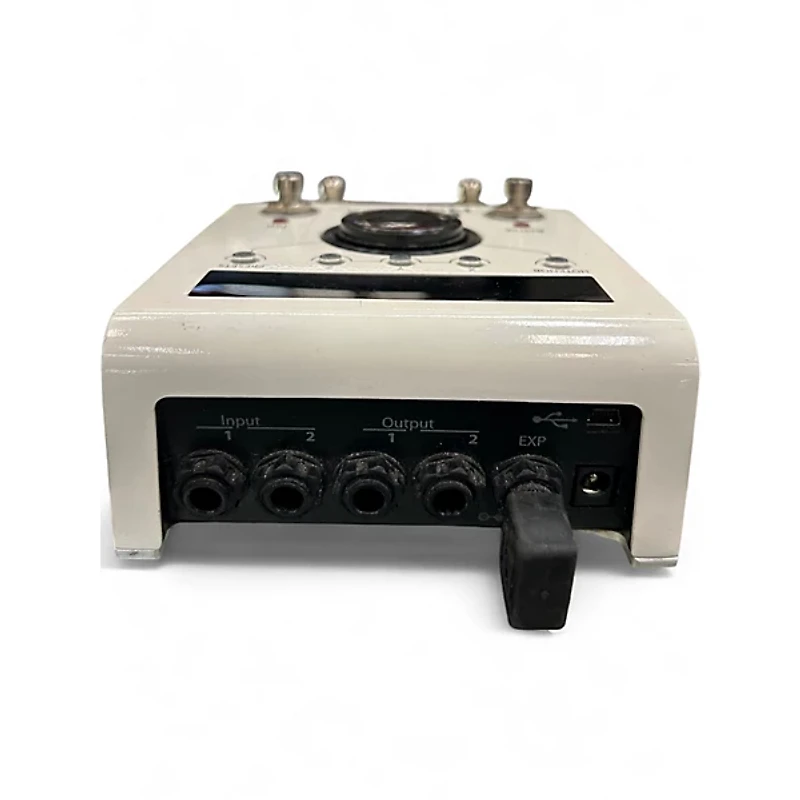 Used Eventide H9 Core Harmonizer Pedal