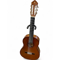 Used Yamaha CGS102A Natural Classical Acoustic Guitar