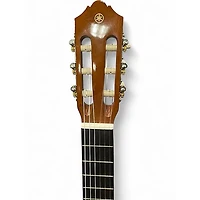 Used Yamaha CGS102A Natural Classical Acoustic Guitar