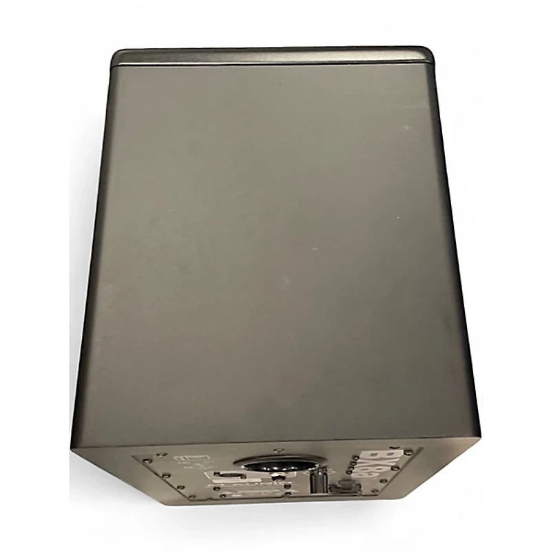 Used M-Audio BX8A Powered Monitor