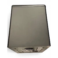Used M-Audio BX8A Powered Monitor