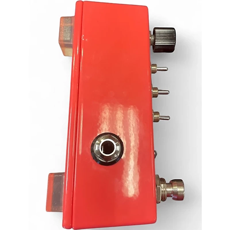 Used Walrus Audio MELEE Effect Pedal