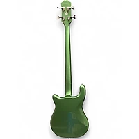 Used Epiphone EMBASSY BASS WANDERLUST GREEN METALLIC Electric Bass Guitar
