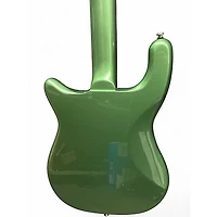 Used Epiphone EMBASSY BASS WANDERLUST GREEN METALLIC Electric Bass Guitar