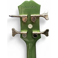 Used Epiphone EMBASSY BASS WANDERLUST GREEN METALLIC Electric Bass Guitar
