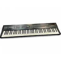 Used Alesis QS7 Synthesizer
