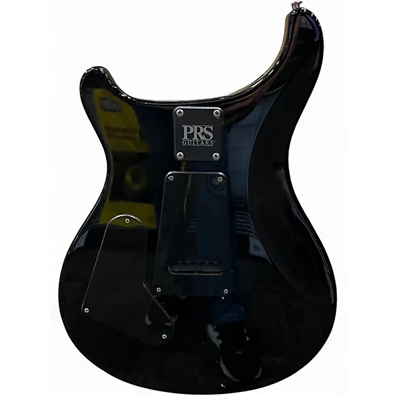 Used PRS Custom 24 ERIZA VERDE SMOKEBURST Solid Body Electric Guitar