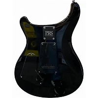 Used PRS Custom 24 ERIZA VERDE SMOKEBURST Solid Body Electric Guitar